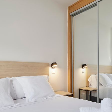 Iraipe Logrono Hotel Eksteriør billede