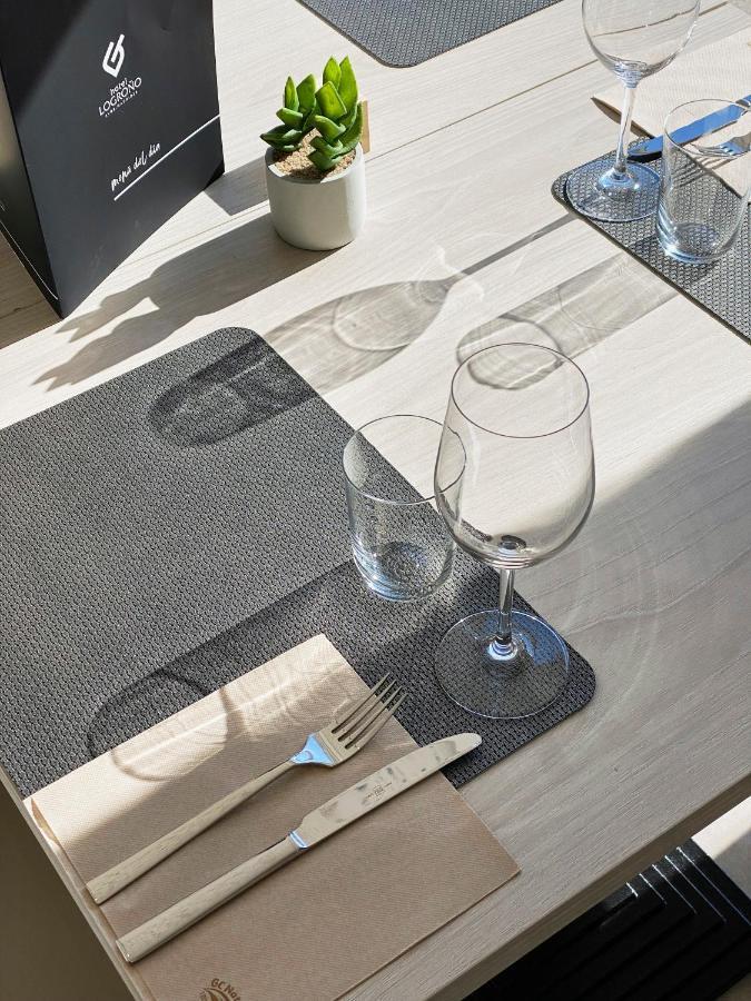 Iraipe Logrono Hotel Eksteriør billede