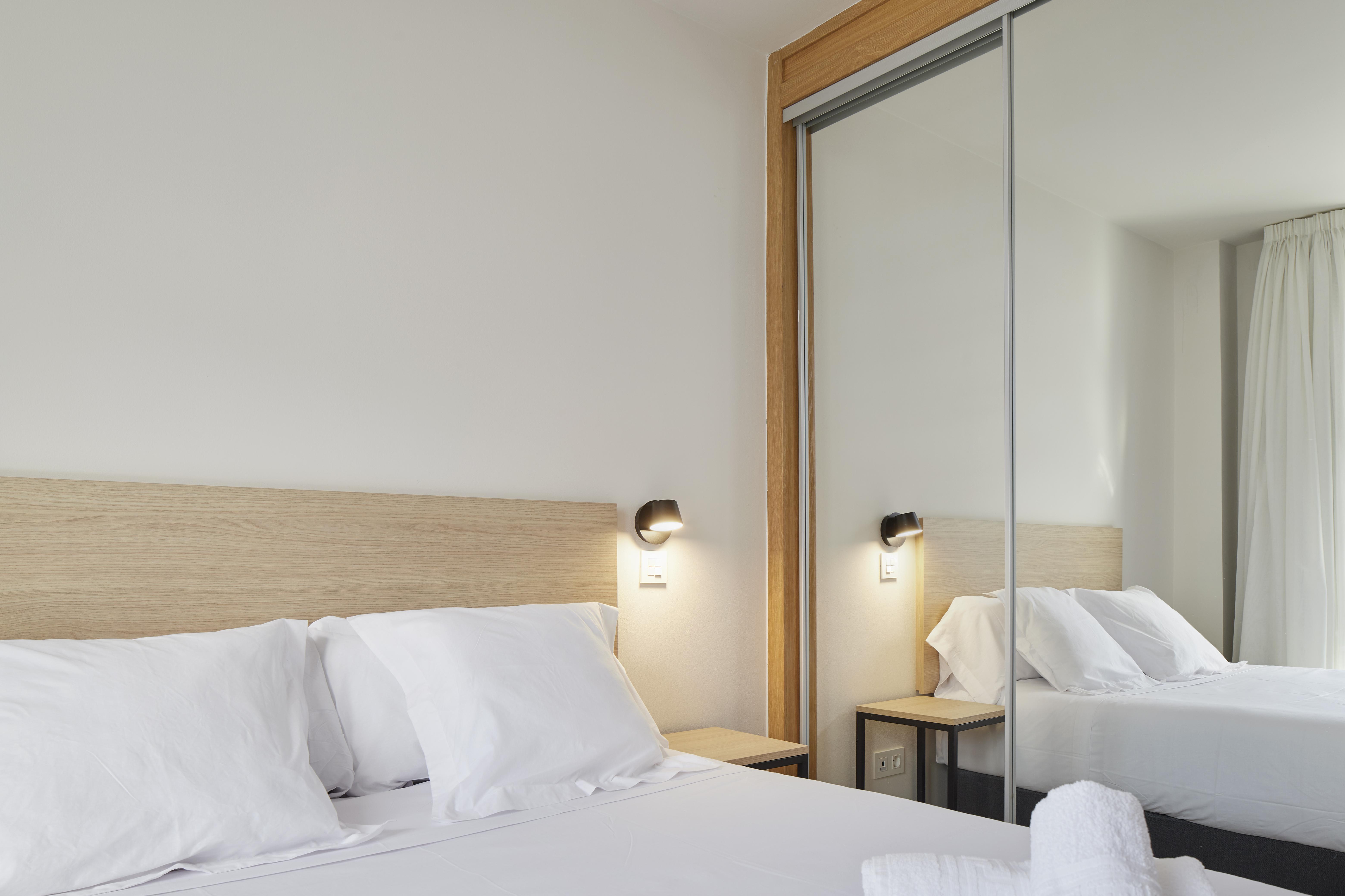 Iraipe Logrono Hotel Eksteriør billede